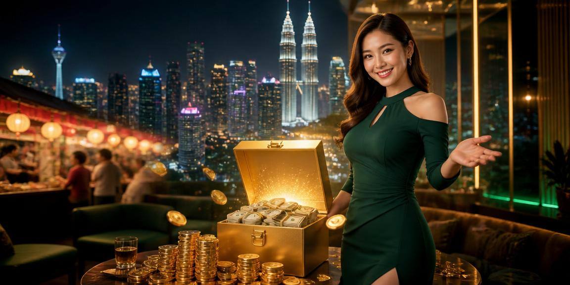 Madame Destiny di menang77