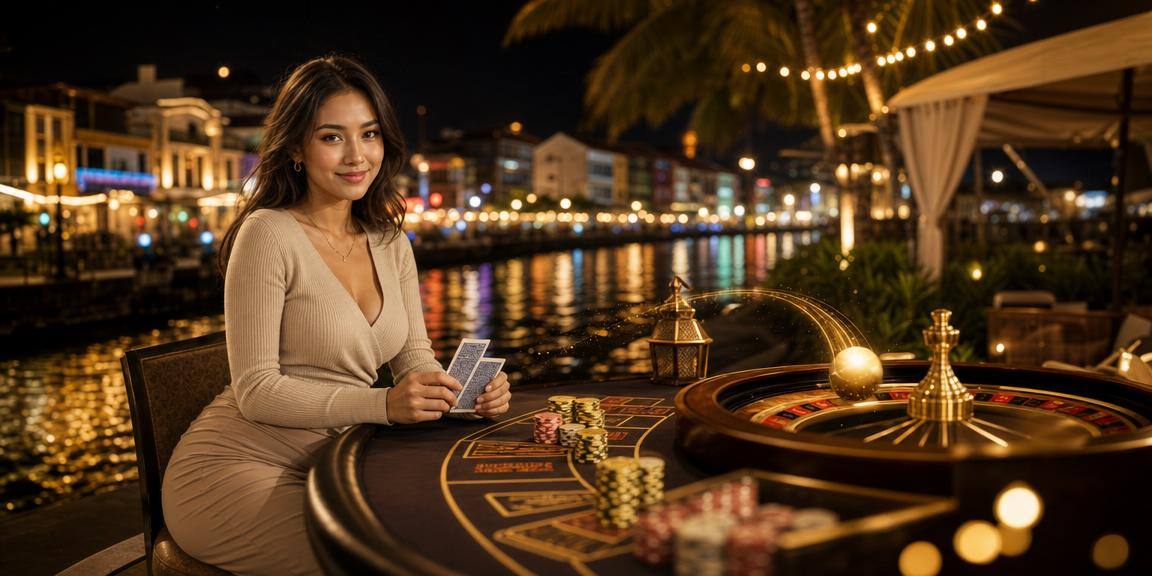 Petualangan Liburan Bali di Setiap Putaran