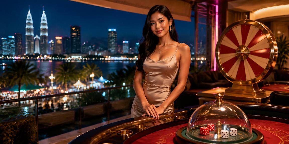 menang77 untuk Malaysia — meja, slot dan pasaran sukan bersama-sama
