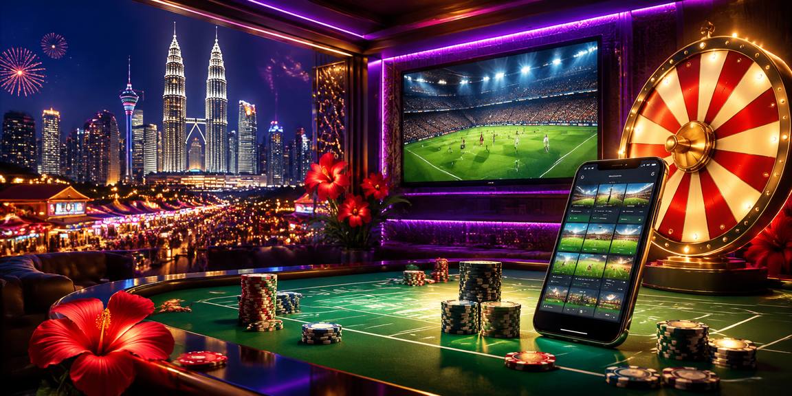 menang77 untuk Malaysia — meja, slot dan pasaran sukan bersama-sama